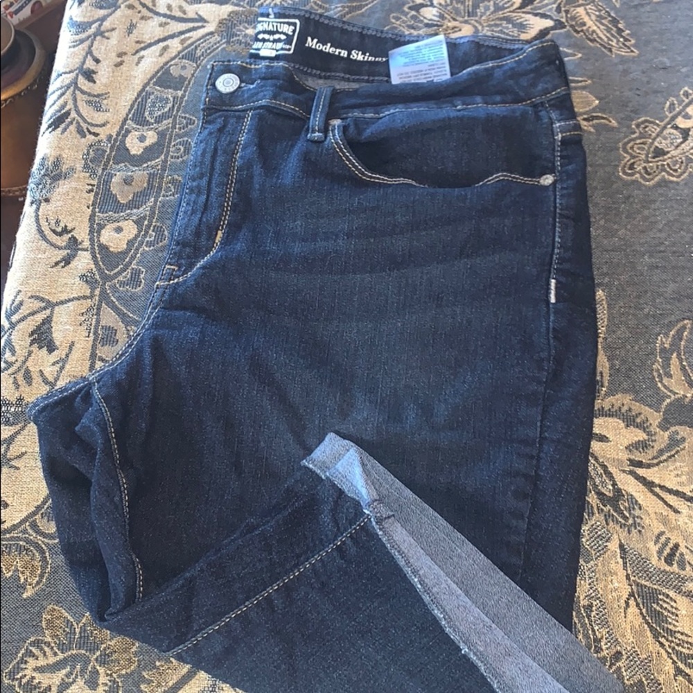 Levi shorts